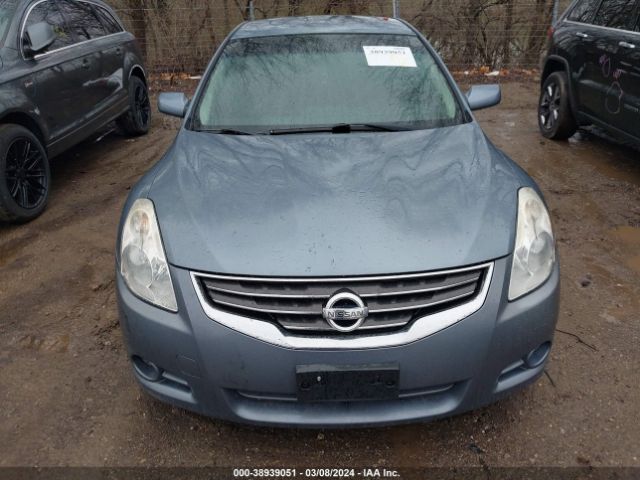 Photo 5 VIN: 1N4AL2AP7BC130755 - NISSAN ALTIMA 