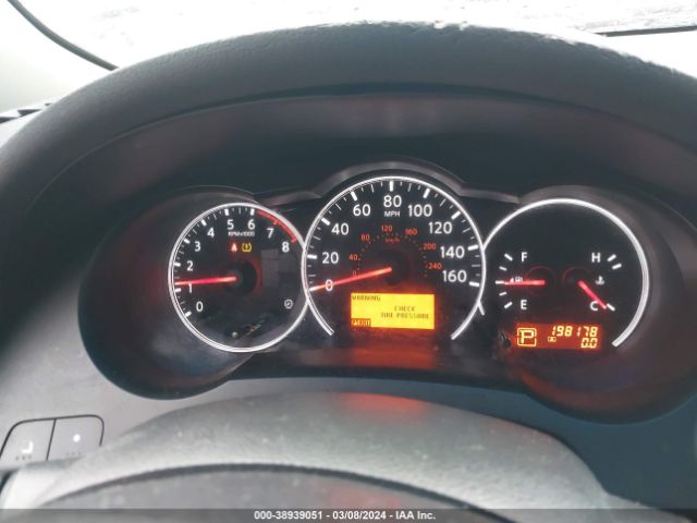 Photo 6 VIN: 1N4AL2AP7BC130755 - NISSAN ALTIMA 