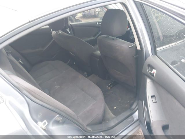 Photo 7 VIN: 1N4AL2AP7BC130755 - NISSAN ALTIMA 