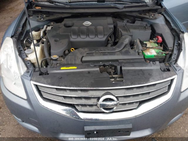 Photo 9 VIN: 1N4AL2AP7BC130755 - NISSAN ALTIMA 