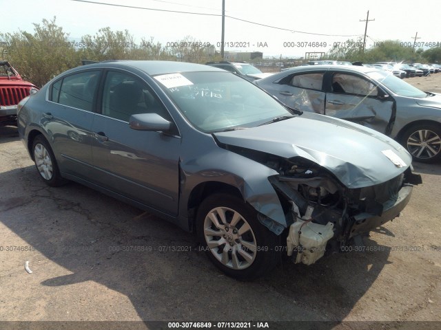 Photo 0 VIN: 1N4AL2AP7BC130769 - NISSAN ALTIMA 