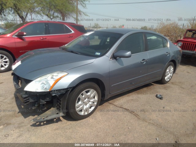 Photo 1 VIN: 1N4AL2AP7BC130769 - NISSAN ALTIMA 