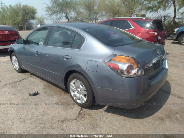 Photo 2 VIN: 1N4AL2AP7BC130769 - NISSAN ALTIMA 