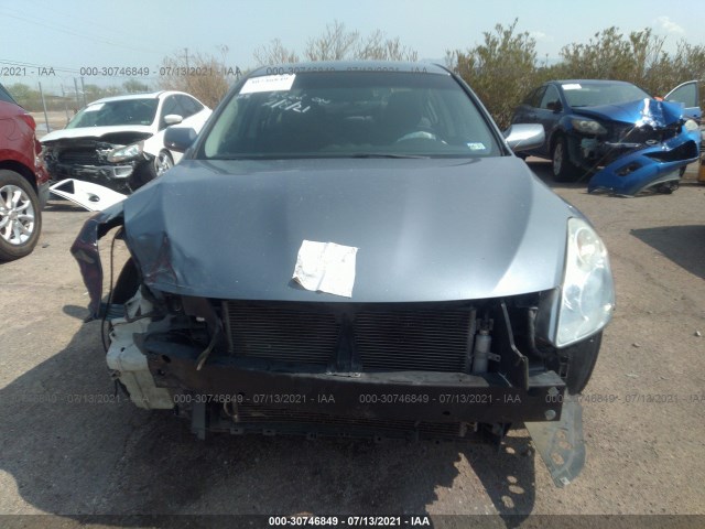 Photo 5 VIN: 1N4AL2AP7BC130769 - NISSAN ALTIMA 