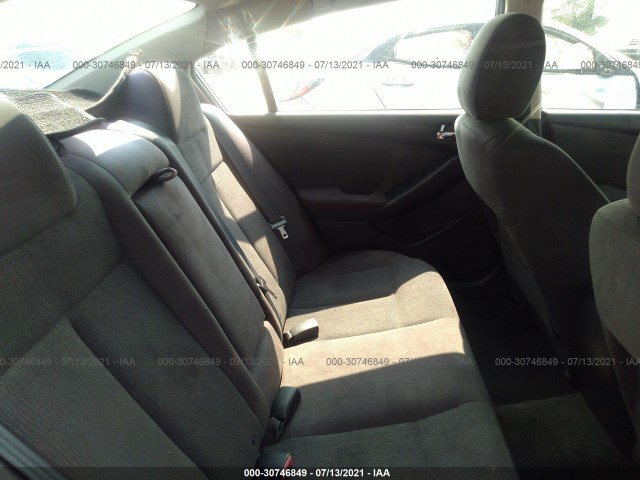 Photo 7 VIN: 1N4AL2AP7BC130769 - NISSAN ALTIMA 