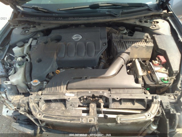 Photo 9 VIN: 1N4AL2AP7BC130769 - NISSAN ALTIMA 