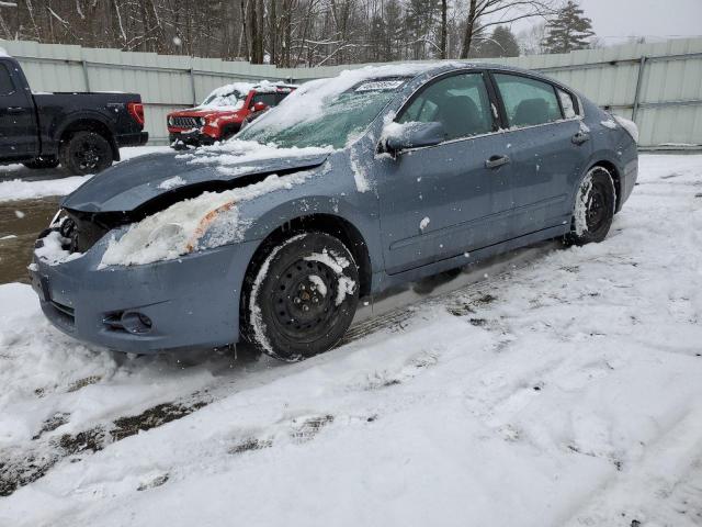 Photo 0 VIN: 1N4AL2AP7BC135146 - NISSAN ALTIMA 