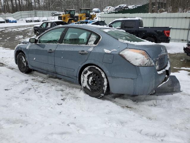 Photo 1 VIN: 1N4AL2AP7BC135146 - NISSAN ALTIMA 