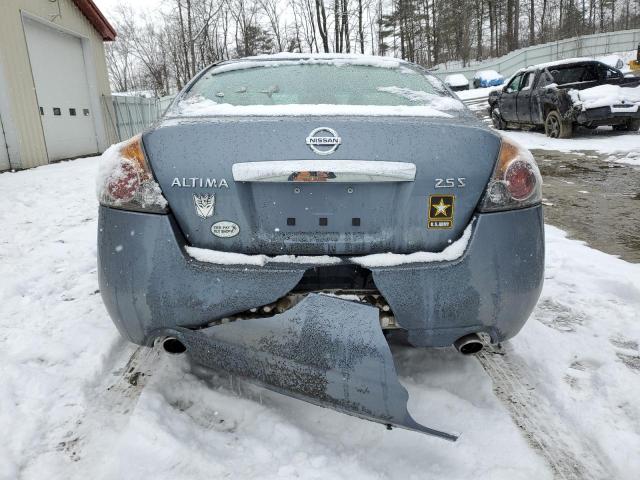 Photo 5 VIN: 1N4AL2AP7BC135146 - NISSAN ALTIMA 