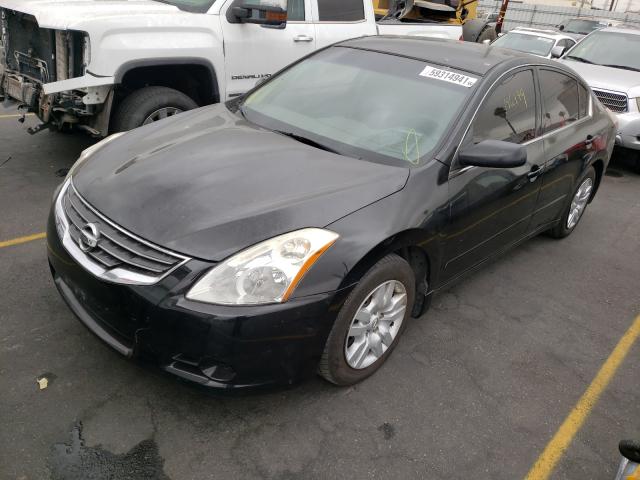 Photo 1 VIN: 1N4AL2AP7BC135664 - NISSAN ALTIMA BAS 