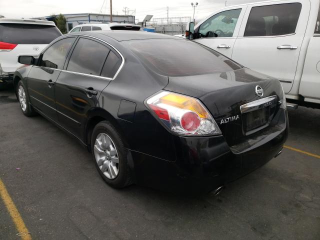 Photo 2 VIN: 1N4AL2AP7BC135664 - NISSAN ALTIMA BAS 