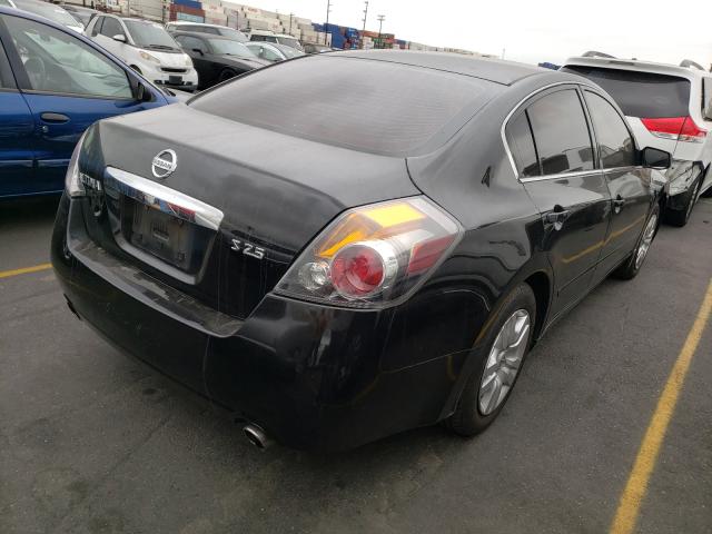 Photo 3 VIN: 1N4AL2AP7BC135664 - NISSAN ALTIMA BAS 