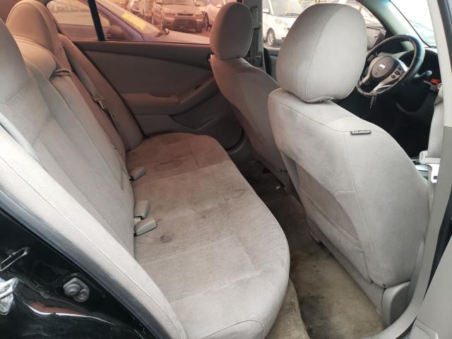 Photo 5 VIN: 1N4AL2AP7BC135664 - NISSAN ALTIMA BAS 