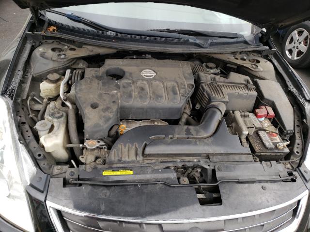 Photo 6 VIN: 1N4AL2AP7BC135664 - NISSAN ALTIMA BAS 