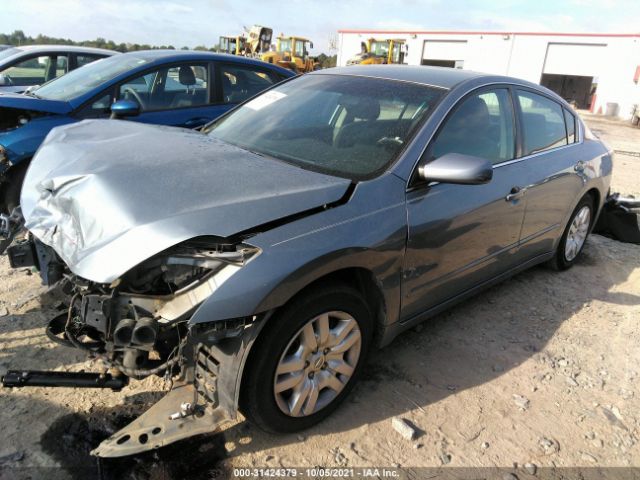 Photo 1 VIN: 1N4AL2AP7BC136507 - NISSAN ALTIMA 