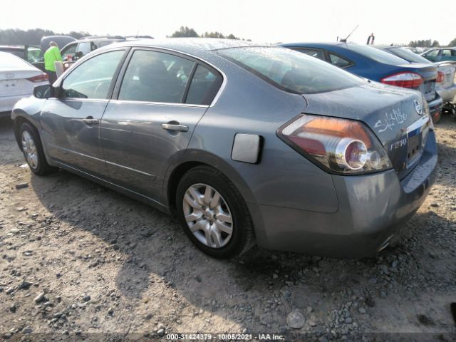 Photo 2 VIN: 1N4AL2AP7BC136507 - NISSAN ALTIMA 