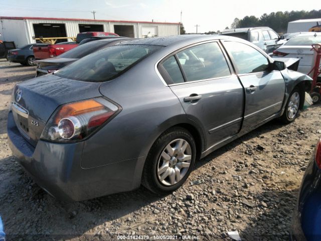 Photo 3 VIN: 1N4AL2AP7BC136507 - NISSAN ALTIMA 