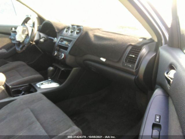 Photo 4 VIN: 1N4AL2AP7BC136507 - NISSAN ALTIMA 