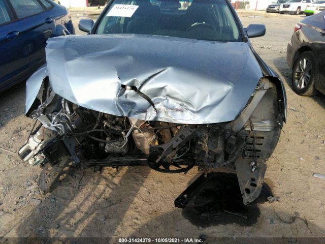 Photo 5 VIN: 1N4AL2AP7BC136507 - NISSAN ALTIMA 