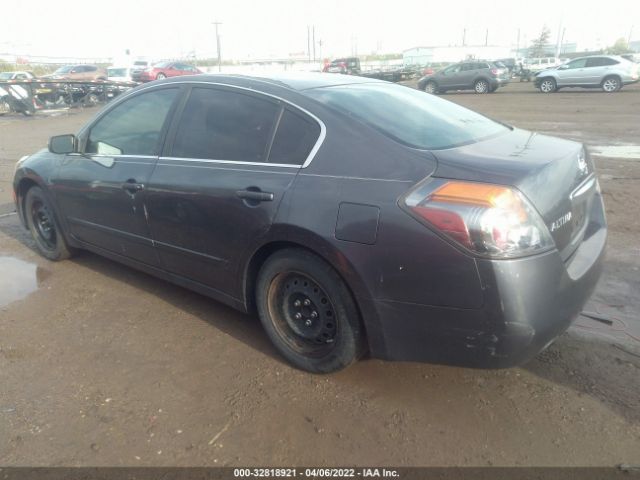 Photo 2 VIN: 1N4AL2AP7BC137558 - NISSAN ALTIMA 