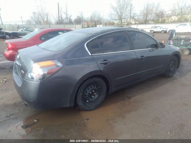 Photo 3 VIN: 1N4AL2AP7BC137558 - NISSAN ALTIMA 