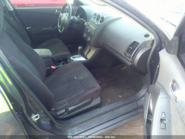 Photo 4 VIN: 1N4AL2AP7BC137558 - NISSAN ALTIMA 