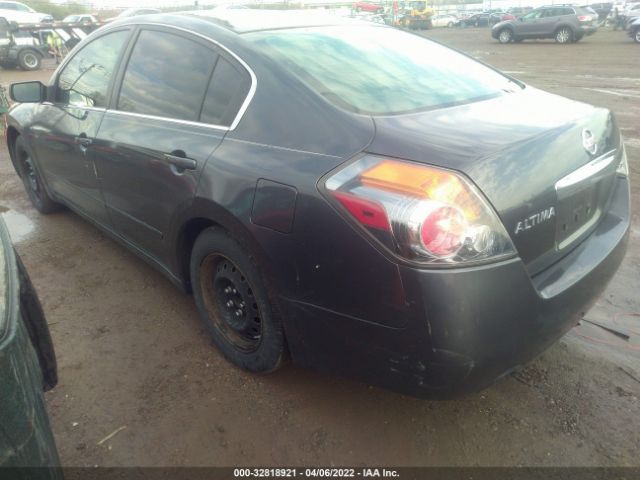 Photo 5 VIN: 1N4AL2AP7BC137558 - NISSAN ALTIMA 