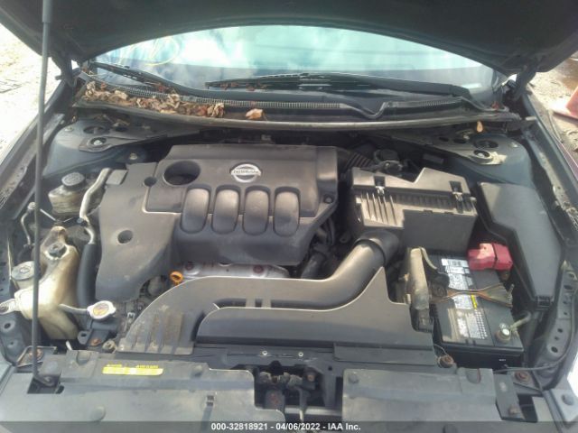 Photo 9 VIN: 1N4AL2AP7BC137558 - NISSAN ALTIMA 