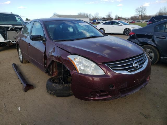 Photo 0 VIN: 1N4AL2AP7BC140718 - NISSAN ALTIMA BAS 