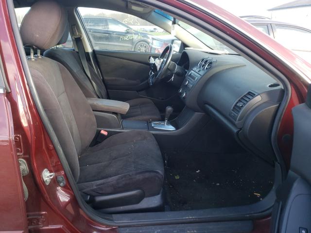 Photo 4 VIN: 1N4AL2AP7BC140718 - NISSAN ALTIMA BAS 