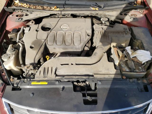 Photo 6 VIN: 1N4AL2AP7BC140718 - NISSAN ALTIMA BAS 