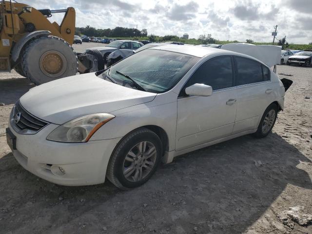 Photo 0 VIN: 1N4AL2AP7BC142498 - NISSAN ALTIMA 