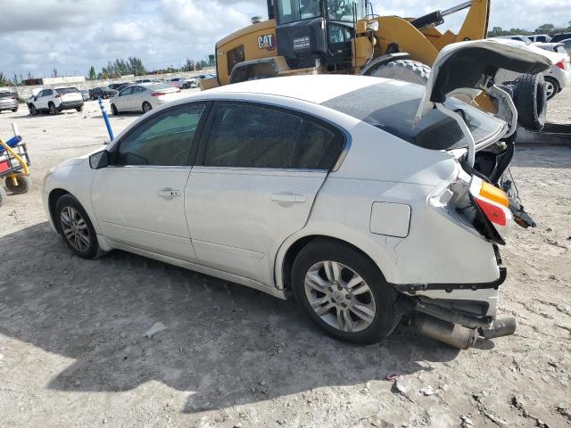 Photo 1 VIN: 1N4AL2AP7BC142498 - NISSAN ALTIMA 