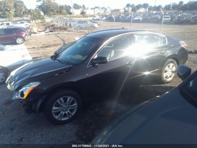 Photo 1 VIN: 1N4AL2AP7BC143540 - NISSAN ALTIMA 