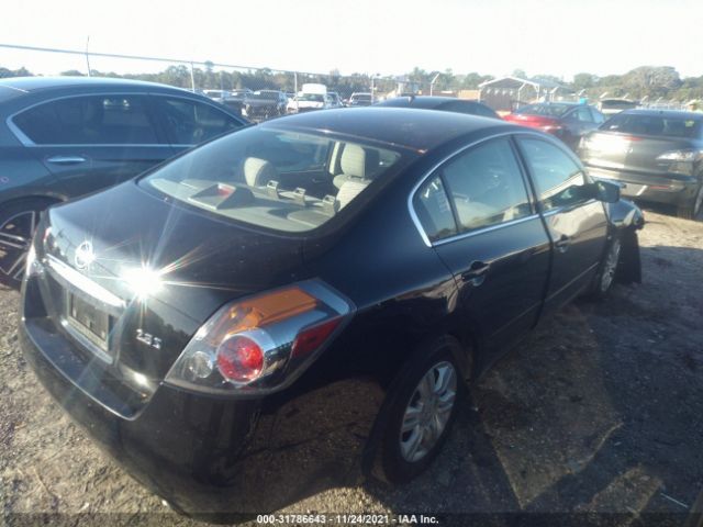 Photo 3 VIN: 1N4AL2AP7BC143540 - NISSAN ALTIMA 