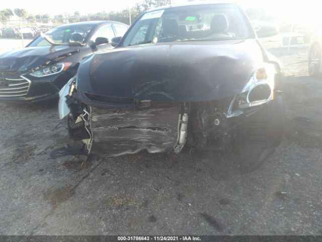 Photo 5 VIN: 1N4AL2AP7BC143540 - NISSAN ALTIMA 