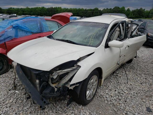 Photo 1 VIN: 1N4AL2AP7BC144753 - NISSAN ALTIMA BAS 