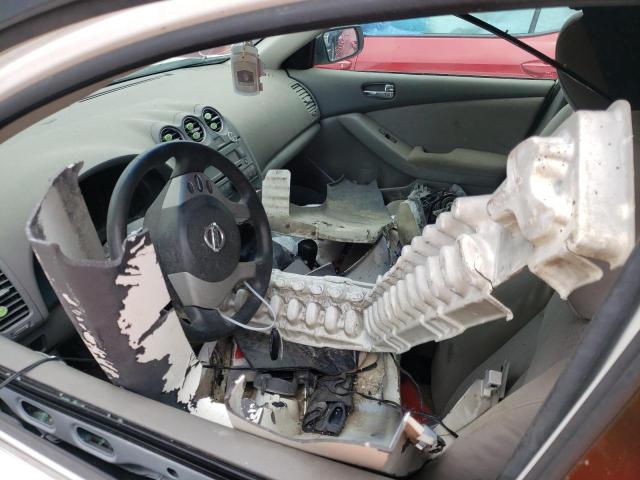 Photo 4 VIN: 1N4AL2AP7BC144753 - NISSAN ALTIMA BAS 