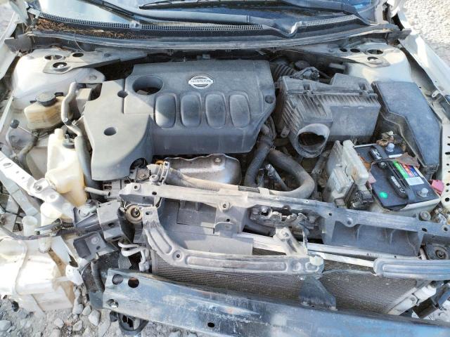 Photo 6 VIN: 1N4AL2AP7BC144753 - NISSAN ALTIMA BAS 