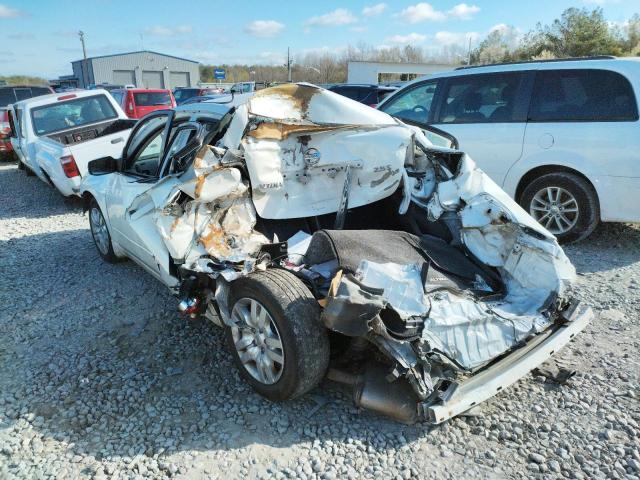 Photo 8 VIN: 1N4AL2AP7BC144753 - NISSAN ALTIMA BAS 