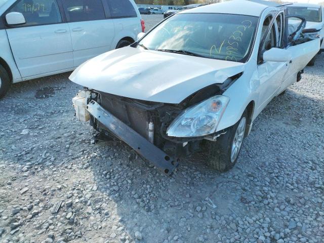 Photo 9 VIN: 1N4AL2AP7BC144753 - NISSAN ALTIMA BAS 