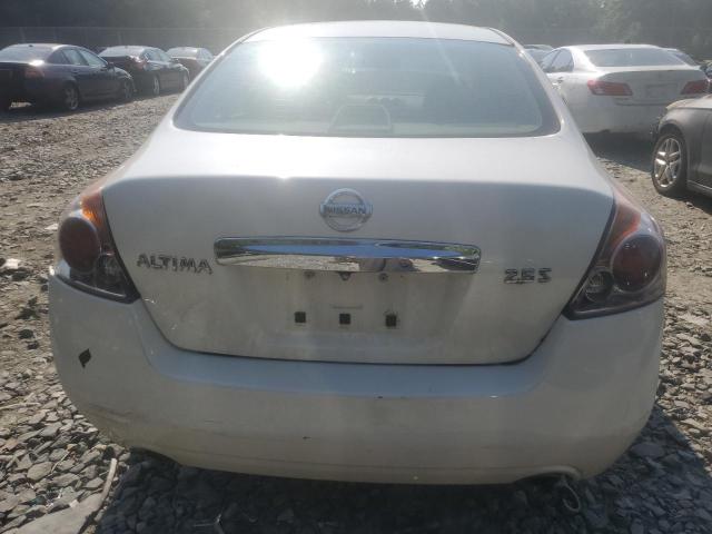 Photo 5 VIN: 1N4AL2AP7BC145854 - NISSAN ALTIMA BAS 