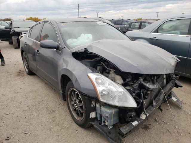 Photo 0 VIN: 1N4AL2AP7BC147099 - NISSAN ALTIMA BAS 