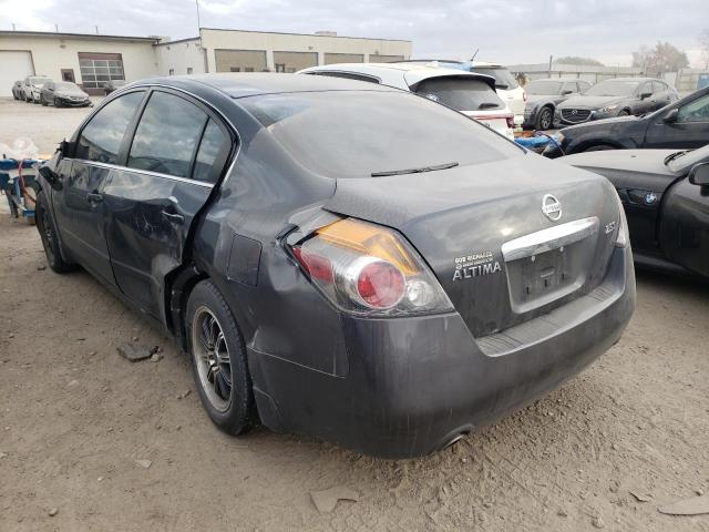 Photo 2 VIN: 1N4AL2AP7BC147099 - NISSAN ALTIMA BAS 