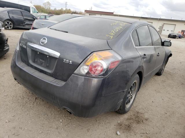 Photo 3 VIN: 1N4AL2AP7BC147099 - NISSAN ALTIMA BAS 