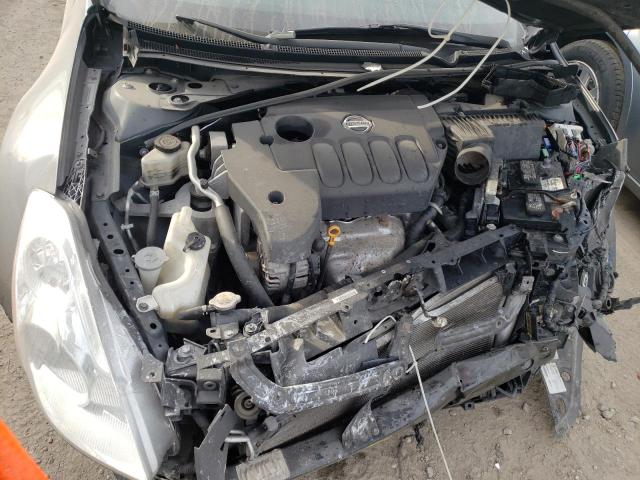 Photo 6 VIN: 1N4AL2AP7BC147099 - NISSAN ALTIMA BAS 