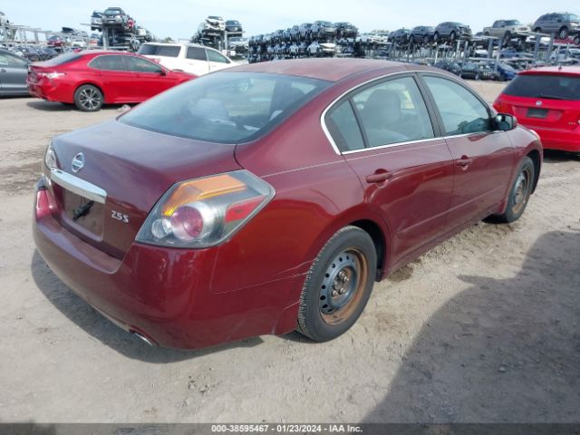 Photo 3 VIN: 1N4AL2AP7BC148639 - NISSAN ALTIMA 