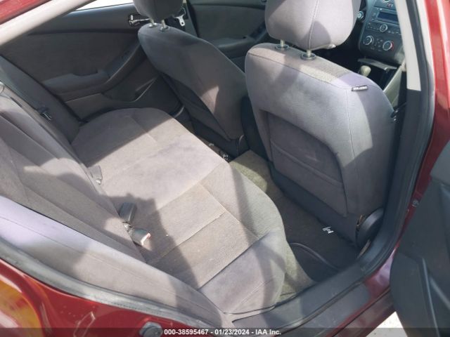 Photo 7 VIN: 1N4AL2AP7BC148639 - NISSAN ALTIMA 