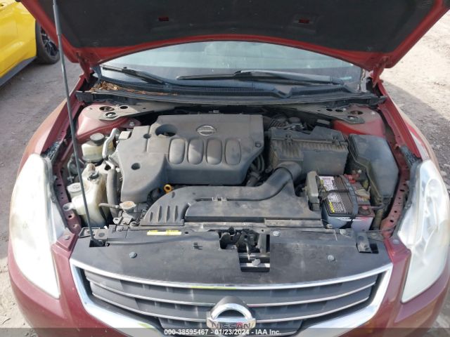 Photo 9 VIN: 1N4AL2AP7BC148639 - NISSAN ALTIMA 