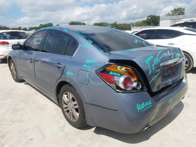 Photo 2 VIN: 1N4AL2AP7BC149290 - NISSAN ALTIMA BAS 